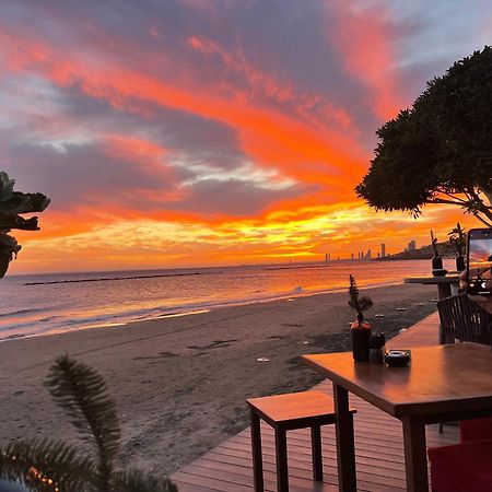 Glabur Stays! The One -1 - Elite Marina Front! Zygi Bagian luar foto