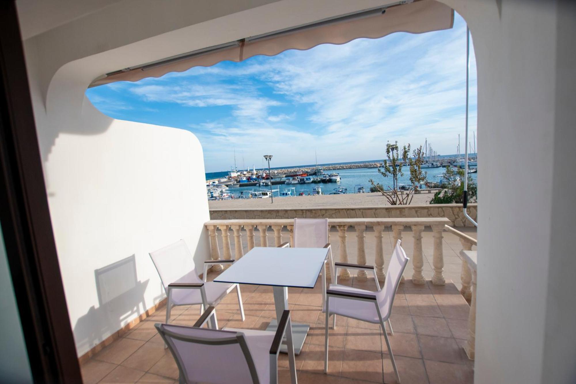 Glabur Stays! The One -1 - Elite Marina Front! Zygi Bagian luar foto
