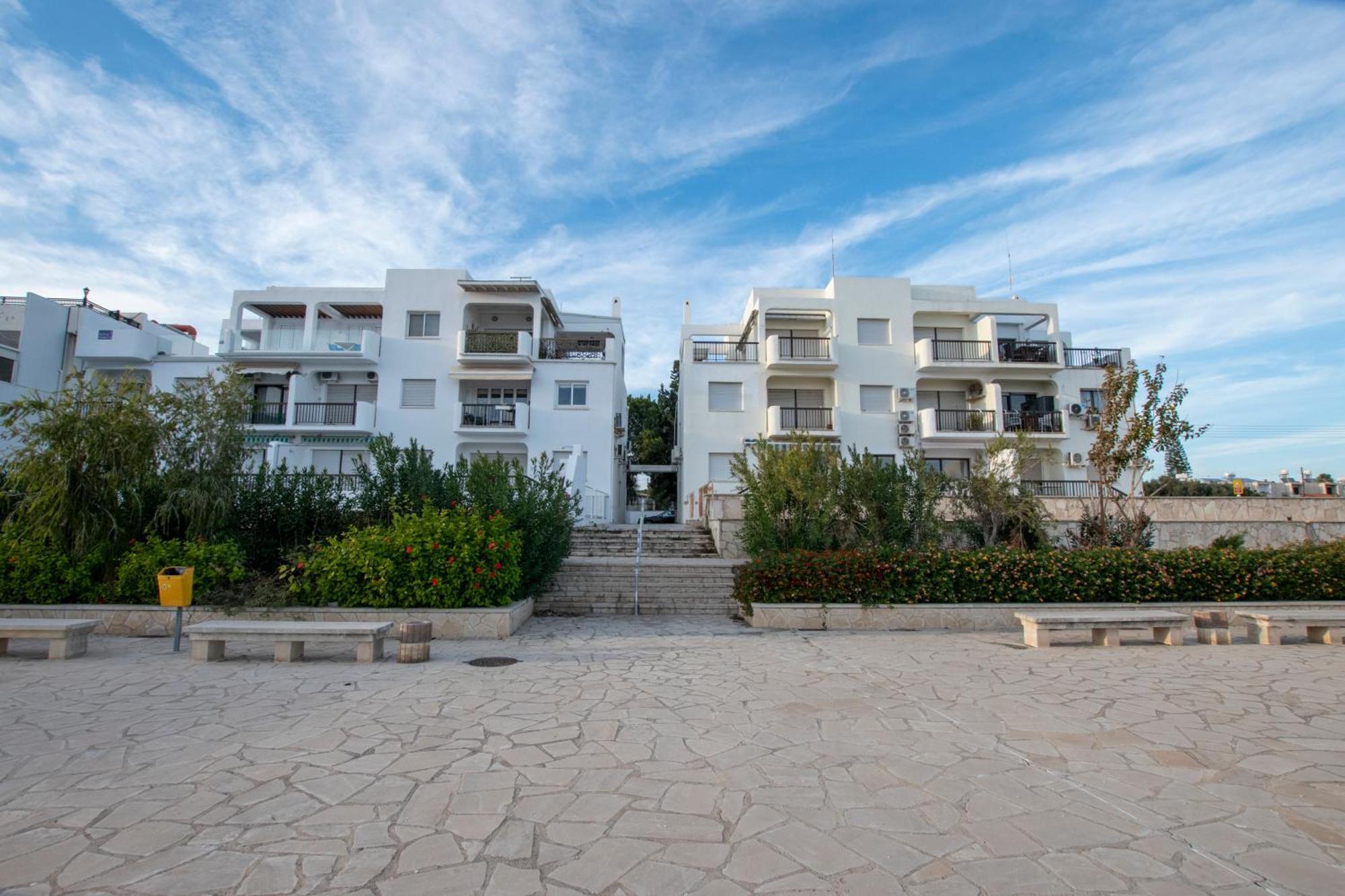 Glabur Stays! The One -1 - Elite Marina Front! Zygi Bagian luar foto